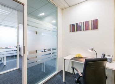 32 m² Coworking space  in Fontenay sous Bois, 201 Rue Carnot (94120) - 6 | MatchOffice