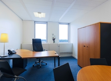 50 m² Shared office  in Strasbourg, 20 Place des Halles (67000) - 5 | MatchOffice.com