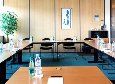 50 m² Shared workspace  in Lyon, 20 rue de la Villette (69328) - 2 | MatchOffice.com