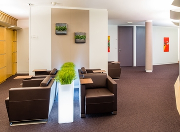 50 m² Shared workspace  in Paris 8, 23 rue Balzac (75008) - 8 | MatchOffice.com