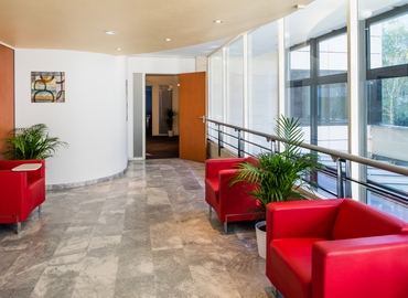 45 m² Shared office  in Lyon, 21 Avenue Georges Pompidou (69486) - 3 | MatchOffice.com