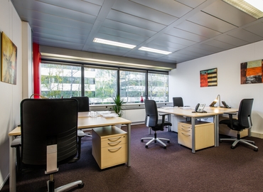 45 m² Coworking space  in Lyon, 21 Avenue Georges Pompidou (69486) - 7 | MatchOffice.com