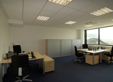 50 m² Shared office  in Lille, 253 Boulevard du Leeds (59777) - 5 | MatchOffice