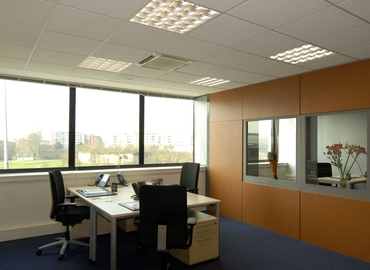 50 m² Shared workspace  in Lille, 253 Boulevard du Leeds (59777) - 6 | MatchOffice