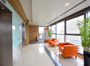 50 m² Shared workspace  in Paris 9, 26-28 rue de Londres (75009) - 2 | MatchOffice.com