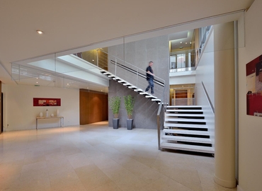 50 m² Shared office  in Paris 9, 26-28 rue de Londres (75009) - 4 | MatchOffice.com