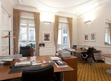 50 m² Shared office  in Paris 8, 27/29 rue Bassano (75008) - 4 | MatchOffice.com