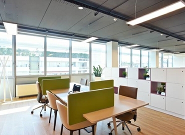 50 m² Coworking space  in Lille, 274 ter/3 Avenue de la Marne (59700) - 1 | MatchOffice.com