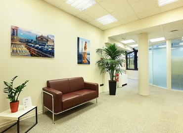 30 m² Co-working  in Paris 16, 28 rue de l’Amiral Hamelin (75116) - 9 | MatchOffice