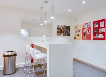 50 m² Coworking  in Paris 16, 27/29 Rue Raffet (75016) - 18 | MatchOffice.com