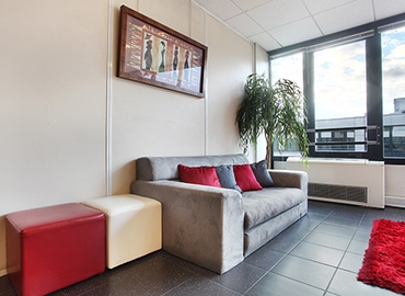 50 m² Shared workspace  in Grenoble, 29 Boulevard des Alpes (38246) - 6 | MatchOffice.com