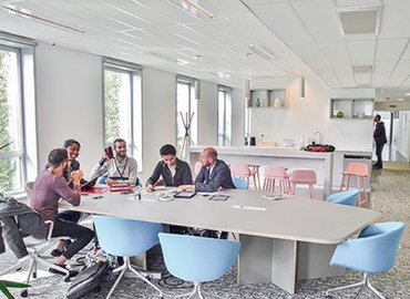 50 m² Coworking space  in Bordeaux, 32 allée Boutaut (33000) - 4 | MatchOffice