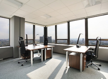 50 m² Co-working  in Paris 15, 33 avenue du Maine (75015) - 4 | MatchOffice