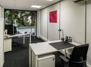 50 m² Coworking space  in Nice, 37 Boulevard Dubouchage (06000) - 1 | MatchOffice
