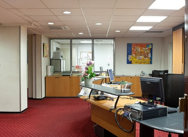 50 m² Coworking  in Nice, 37 Boulevard Dubouchage (06000) - 4 | MatchOffice