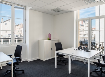 75 m² Coworking space  in Nancy, 3 Place Simone Veil (54000) - 6 | MatchOffice