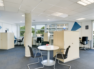 50 m² Co-working  in Montpellier, 450 Rue Baden Powell (34000) - 4 | MatchOffice.com