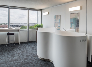 67 m² Co-working  in Pantin, 41 rue Delizy (93500) - 3 | MatchOffice