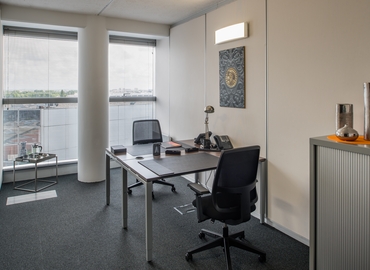 67 m² Shared workspace  in Pantin, 41 rue Delizy (93500) - 4 | MatchOffice.com