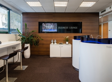 Coworking à location à Sophia-Antipolis 50 m², 45 allée des Ormes - 2 | MatchOffice.fr