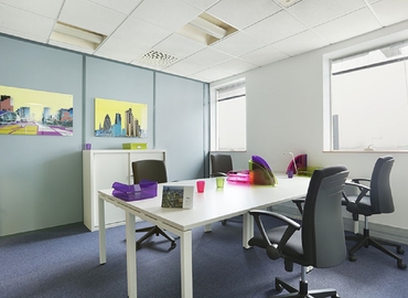 50 m² Co-working  in Val-de-Marne, 45 rue de Villeneuve (94573) - 4 | MatchOffice.com