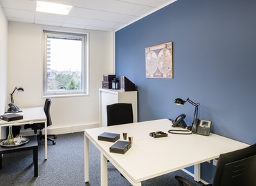 50 m² Coworking  in Cergy, 4-6 rue des Chauffours (95000) - 5 | MatchOffice