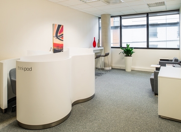 50 m² Shared workspace  in Orleans, 4 passage de la Râpe (45000) - 2 | MatchOffice.com