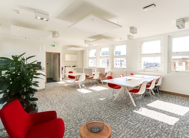 50 m² Coworking space  in Amiens, 47 place Alphonse Fiquet (80000) - 3 | MatchOffice.com