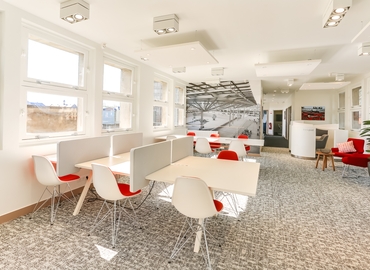 50 m² Co-working  in Amiens, 47 place Alphonse Fiquet (80000) - 4 | MatchOffice