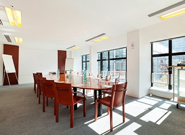 50 m² Coworking space  in La Defense, 4 Place de la Défense (92974) - 4 | MatchOffice