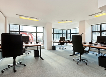 50 m² Coworking  in La Defense, 4 Place de la Défense (92974) - 5 | MatchOffice.com