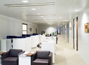 50 m² Coworking space in La Defense, 5 place de la Pyramide (92088) - 4 | MatchOffice