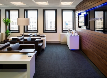 50 m² Shared office  in Nanterre, 65 rue des Trois Fontanot (92000) - 3 | MatchOffice