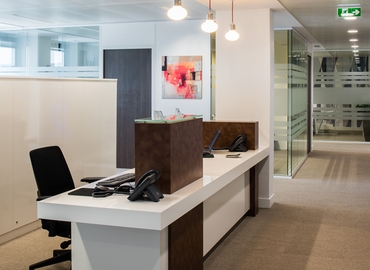 50 m² Shared workspace  in Issy les Moulineaux, 6-8 rue du 4 septembre (92130) - 1 | MatchOffice.com