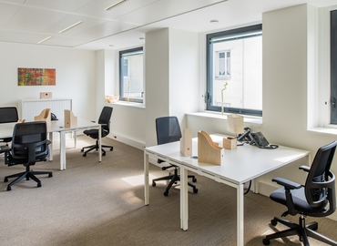 50 m² Shared office  in Issy les Moulineaux, 6-8 rue du 4 septembre (92130) - 7 | MatchOffice