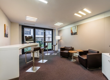 50 m² Shared office  in Paris 8, 68 rue du Faubourg St. Honoré (75008) - 8 | MatchOffice