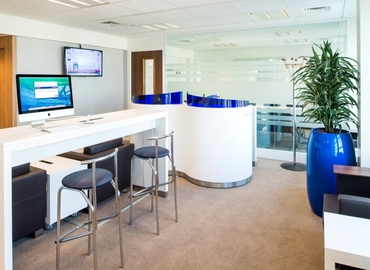 50 m² Coworking space  in La Garenne-Colombes, 71 boulevard National (92250) - 3 | MatchOffice
