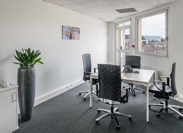 50 m² Shared office  in Rouen, 72 rue de Lessard (76100) - 10 | MatchOffice.com