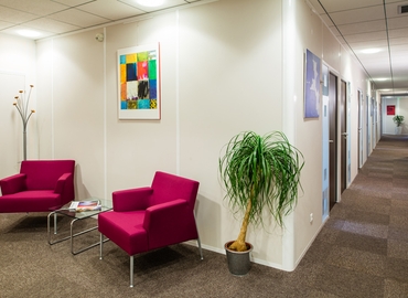 50 m² Coworking  in Toulouse, 7 Avenue Didier Daurat (31700) - 3 | MatchOffice