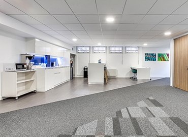 50 m² Co-working  in Antony, 7 rue Le Bouvier (92340) - 4 | MatchOffice.com
