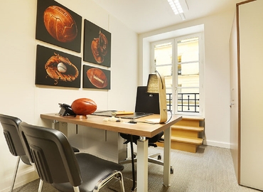 50 m² Co-working  in Paris 2, 7 rue de la Paix (75002) - 4 | MatchOffice