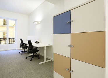50 m² Coworking in Paris 2, 7 rue de la Paix (75002) - 5 | MatchOffice