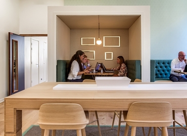 50 m² Co-working  in Paris 9, 7 rue Meyerbeer (75009) - 2 | MatchOffice