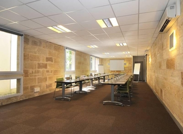 50 m² Coworking space  in Bordeaux, 81 Boulevard Pierre 1er (33110) - 3 | MatchOffice