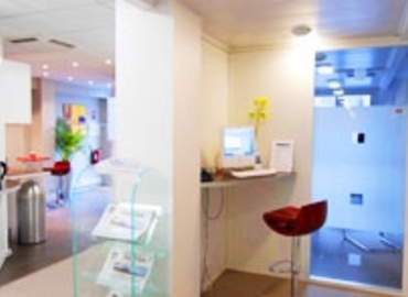 40 m² Coworking space  in Boulogne-Billancourt, 88 ter avenue Général Leclerc (92100) - 4 | MatchOffice.com