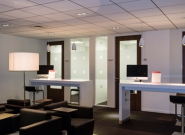 50 m² Co-working  in Paris 2, 9 rue du Quatre Septembre (75002) - 9 | MatchOffice