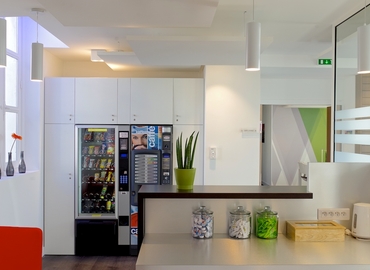 50 m² Coworking  in Bordeaux, Parvis Louis Armand (33000) - 4 | MatchOffice.com