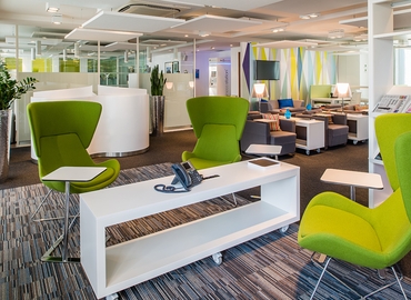 Bureaux partagés à louer à Le Mans 69 m², Place du 8 Mai 1945 - 1 | MatchOffice