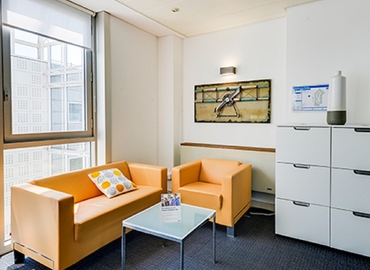 100 m² Shared office  in Tremblay-en-France, Rue de la Haye 1 (93290) - 4 | MatchOffice