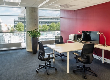 50 m² Shared office  in Saint-Dénis, Zac du Cornillon Nord (93216) - 5 | MatchOffice